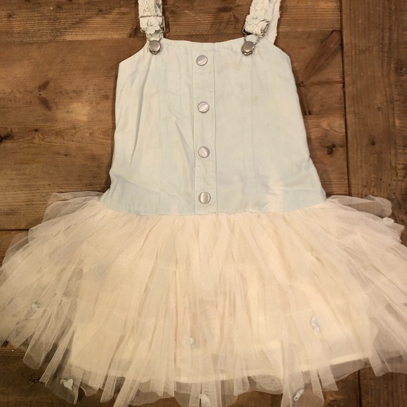 Biscotti Dresses Biscotti Collection Size 5 Blue Dress Poshmark